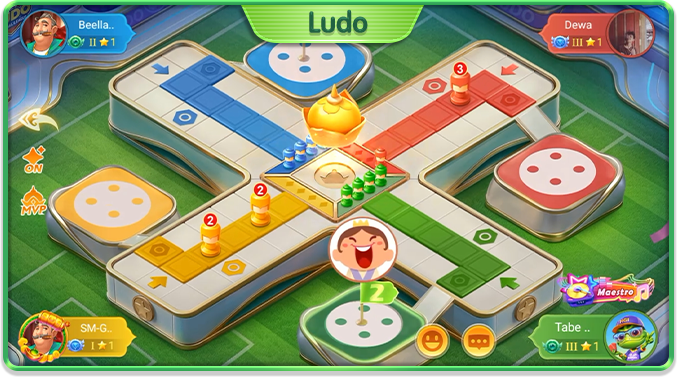 Ludo