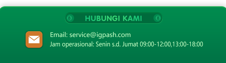Hubungi Kami